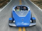 Rinspeed Splash Concept 2004 года